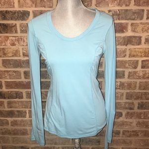 Zella Long-sleeved Tee